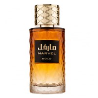 Parfum Marvel Gold Athoor, Fragrance World, apa de parfum 100 ml, femei - 1