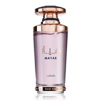 Parfum Mayar by Lattafa, apa de parfum 100 ml, femei - inspirat din Thierry Mugler Angel Nova - 1