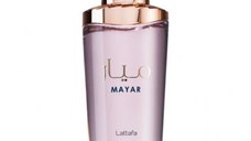 Parfum Mayar by Lattafa, apa de parfum 100 ml, femei - inspirat din Thierry Mugler Angel Nova