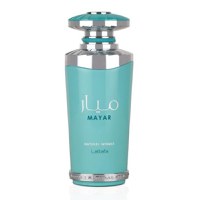 Parfum Mayar Natural Intense, Lattafa, apa de parfum 100 ml, femei - inspirat din  Acqua di Gioia by Armani - 1