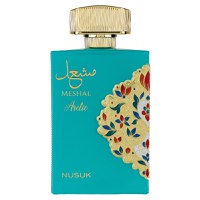 Parfum Meshal Arctic, Nusuk, apa de parfum 100 ml, femei - 1