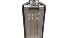 Parfum Miraj Absolu, French Avenue by Fragrance World, apa de parfum 100 ml, unisex - inspirat din Layton Exclusif by De Marly