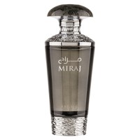 Parfum Miraj Absolu, French Avenue by Fragrance World, apa de parfum 100 ml, unisex - inspirat din Layton Exclusif by De Marly - 1