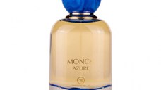Parfum Monch Azure, Grandeur Elite, apa de parfum 100 ml, unisex