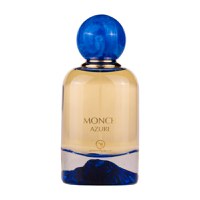 Parfum Monch Azure, Grandeur Elite, apa de parfum 100 ml, unisex - 1