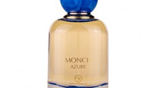 Parfum Monch Azure, Grandeur Elite, apa de parfum 100 ml, unisex
