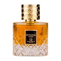 Parfum Montage Intense, apa de parfum 100 ml, unisex - inspirat din Angels  Share by Kilian - 1