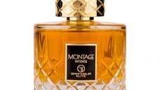 Parfum Montage Intense, apa de parfum 100 ml, unisex - inspirat din Angels  Share by Kilian