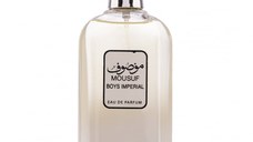 Parfum Mousuf Boys Imperial, Wadi Al Khaleej, apa de parfum 100 ml, unisex