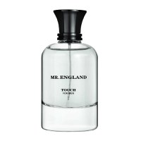 Parfum Mr. England Touch for Men, Fragrance World, apa de parfum 100 ml, barbati - inspirat din Touch for Men by Burberry - 1