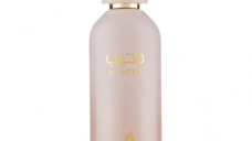 Parfum Muheeb, Fragrance World, apa de parfum 80 ml, unisex - inspirat din Gentle Fluidity by Maison Francis Kurkdjian