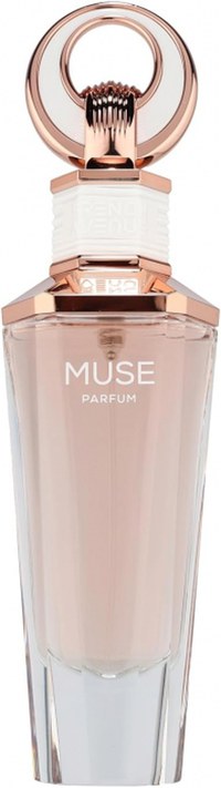 Parfum Muse Parfum, Fragrance World, apa de parfum 80 ml, femei - 1