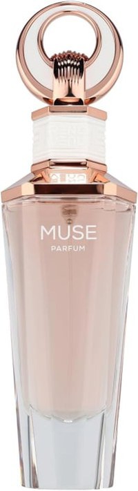 Parfum Muse Parfum, Fragrance World, apa de parfum 80 ml, femei - 1