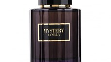Parfum Mystery Vanilla, apa de parfum 100 ml, unisex