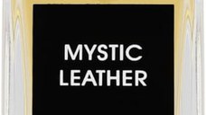 Parfum Mystic Leather, fragrance world, apa de parfum 100 ml, unisex - inspirat din Falcon Leather by Matiere Premiere