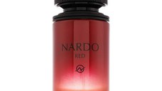 Parfum Nardo Red, Rave, apa de parfum 100 ml, barbati - inspirat din Invictus by Paco Rabanne
