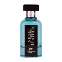 Parfum Niche Leather, Wadi Al Khaleej, apa de parfum 100 ml, barbati - 1