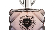 Parfum Noir Breeze, Fragrance World, apa de parfum 100 ml, femei - inspirat din Noir Tease by Victoria Secret