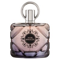 Parfum Noir Breeze, Fragrance World, apa de parfum 100 ml, femei - inspirat din Noir Tease by Victoria Secret - 1