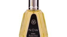 Parfum Now, Ard al Zaafaran, apa de parfum 50 ml, barbati