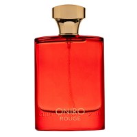 Parfum Oniro Rouge, Fragrance World, apa de parfum 100 ml, unisex - 1