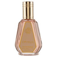 Parfum Ophylia, Fragrance World, apa de parfum 50 ml, femei - 1