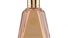 Parfum Ophylia, Fragrance World, apa de parfum 50 ml, femei
