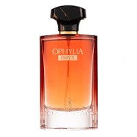 Parfum Ophylia Onyx, Fragrance World, apa de parfum 80 ml, femei - 1