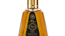 Parfum Oud 24 Hours, apa de parfum 50 ml, unisex