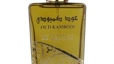 Parfum Oud Kambodi, apa de parfum 100 ml, barbati