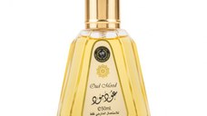 Parfum Oud Mood Gold, apa de parfum 50 ml, unisex