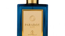 Parfum Paradox Gold, Grandeur Elite, apa de parfum 100 ml, barbati