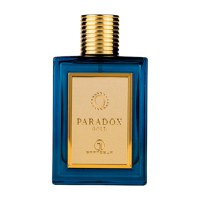 Parfum Paradox Gold, Grandeur Elite, apa de parfum 100 ml, barbati - 1