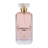Parfum Perfectly Pink by Grandeur Elite, apa de parfum 100 ml, femei - 1