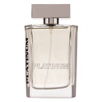 Parfum Platinum, Fragrance World, apa de parfum 100 ml, barbati - inspirat din Egoiste Platinum by Chanel - 1