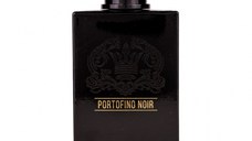 Parfum Portofino Noir, Riiffs, apa de parfum 100ml, barbati - inspirat din DolceGabbana The One For Men