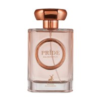 Parfum Pride, Maison Alhambra, apa de parfum 100 ml, femei - inspirat din Idole by Lancome - 1