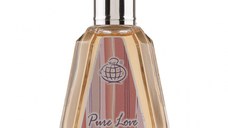 Parfum Pure Love, Fragrance World, apa de parfum 50 ml, femei