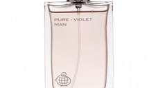 Parfum Pure Violet Man, Fragrance World, apa de parfum 100 ml, barbati - inspirat din Ultraviolet Man by Paco Rabanne