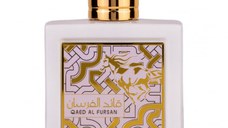 Parfum Qaed Al Fursan Unlimited, apa de parfum 100 ml, unisex
