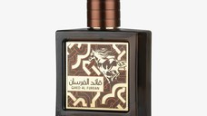 Parfum Qaed Al Fursan Untamed, Lattafa, apa de parfum 90 ml, unisex