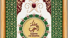 Parfum Queen of Arabia, Lattafa, apa de parfum 100 ml, femei