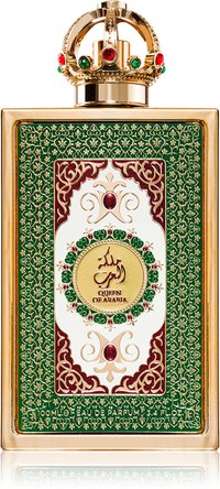 Parfum Queen of Arabia, Lattafa, apa de parfum 100 ml, femei - 1