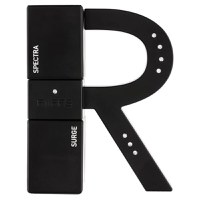 Parfum R Spectra  Surge, Riiffs, apa de parfum 100 ml, unisex - 1