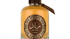 Parfum Raed Oud, apa de parfum 100 ml, barbati