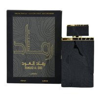 Parfum Ramaad Al Oud, Lattafa, apa de parfum 100 ml, barbati - 1