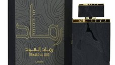 Parfum Ramaad Al Oud, Lattafa, apa de parfum 100 ml, barbati