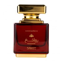 Parfum Rawaee Monarch, Al Wataniah, apa de parfum 100 ml, barbati - 1
