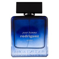 Parfum Redriguez Azure, Fragrance World, apa de parfum 100 ml, barbati - inspirat din Bleu Noir Eau de Parfum by Narciso Rodriguez - 1