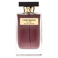 Parfum Redriguez for Her Eau De Intense, Fragrance World, apa de parfum 100 ml, femei - inspirat din Her Eau Intense by  Narciso Rodriguez - 1